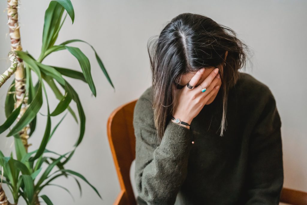 onrust stress burn-out coaching