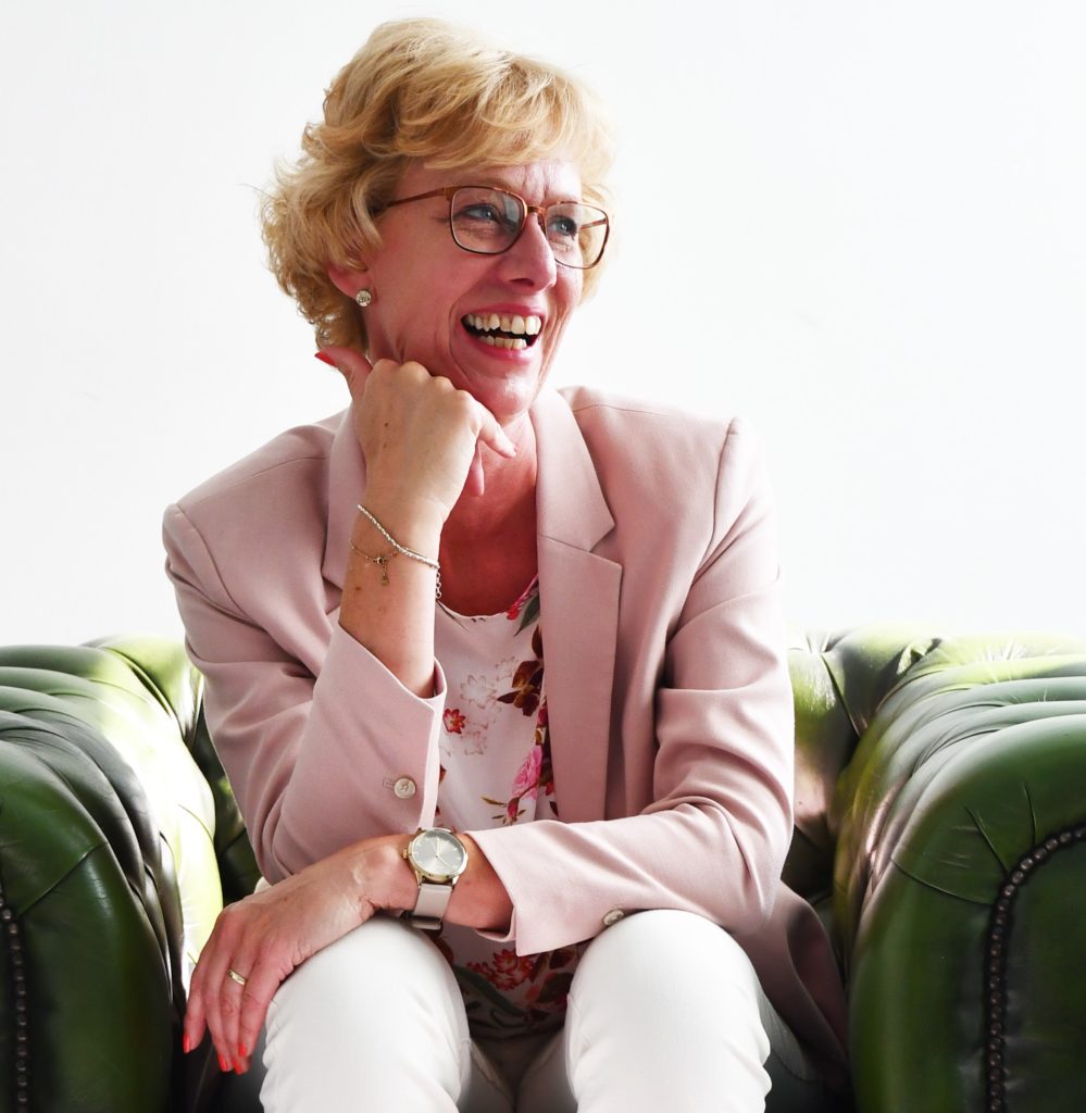 Annette Lemmen